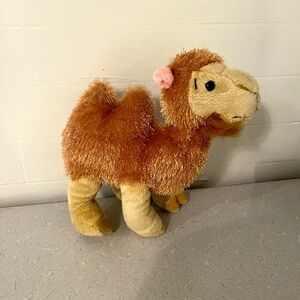 Ganz Webkinz Camel